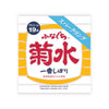Kikusui “Funaguchi” Sparkling front label Thumbnail