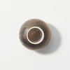 “Kinsai” Guinomi Cup, bottom view Thumbnail