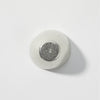“Nousaku” Tin Guinomi Cup Gold, bottom view Thumbnail