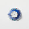 “Sakura Fujisan” Soundable Sakazuki Cup, bottom view Thumbnail
