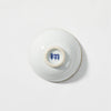 “Shohogama” Somekarakusa Sakazuki Cup, bottom view Thumbnail