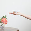 “Shohogama” Somekarakusa Sakazuki Cup, on a hand Thumbnail