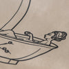 “Team Warm” Tote Bag detail Thumbnail